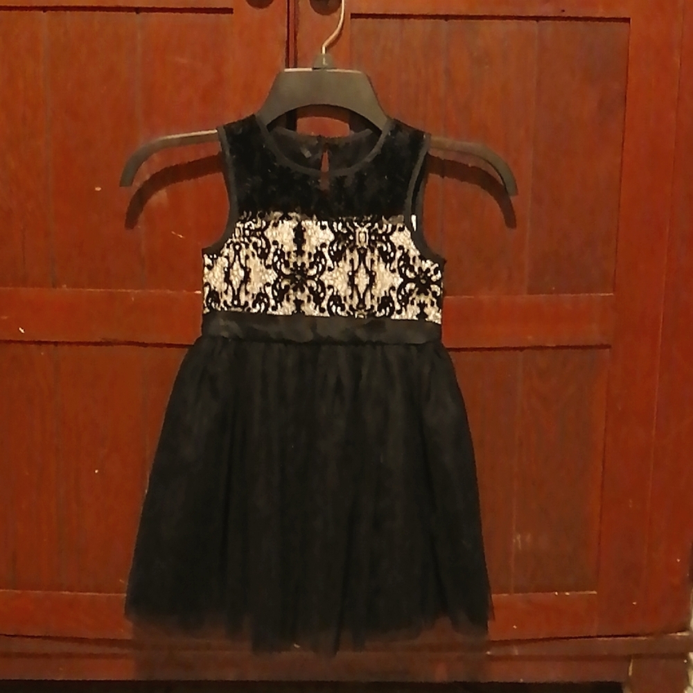 BCBGirls Toddler dress